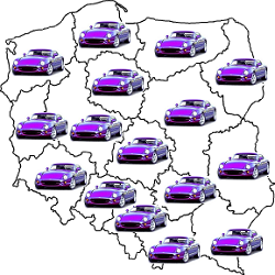 skup samochodów jelenia góra